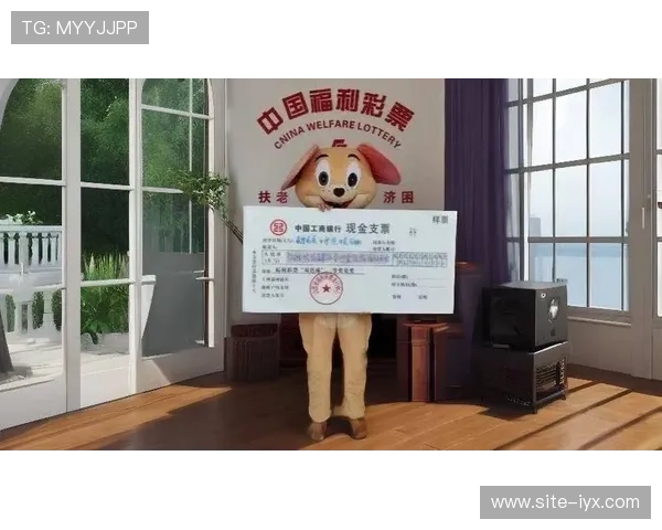 数字型彩票如何结合大数据技术提升中奖概率的实用指南